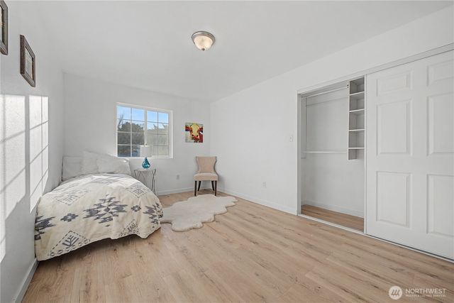 225 S D Street, Washtucna, WA 99371