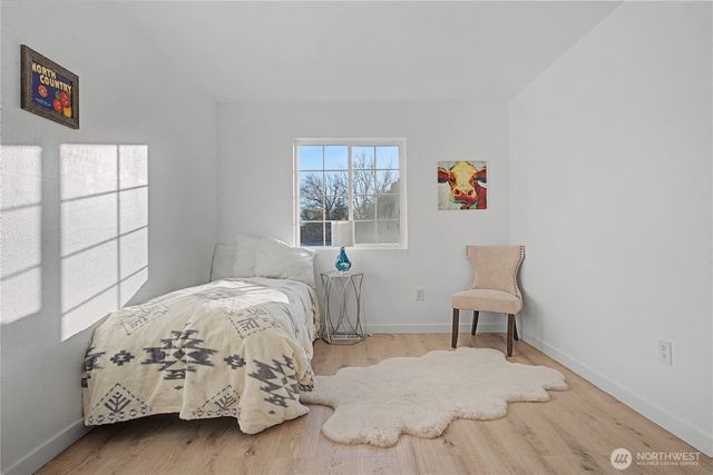 225 S D Street, Washtucna, WA 99371