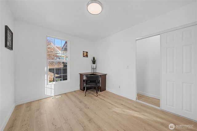 225 S D Street, Washtucna, WA 99371