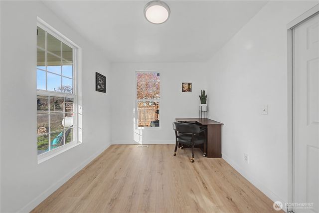 225 S D Street, Washtucna, WA 99371