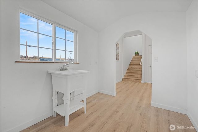 225 S D Street, Washtucna, WA 99371