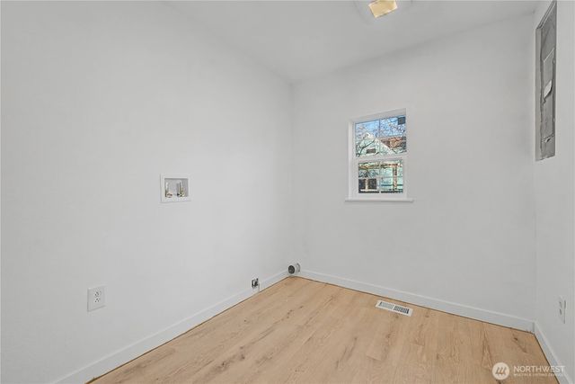 225 S D Street, Washtucna, WA 99371