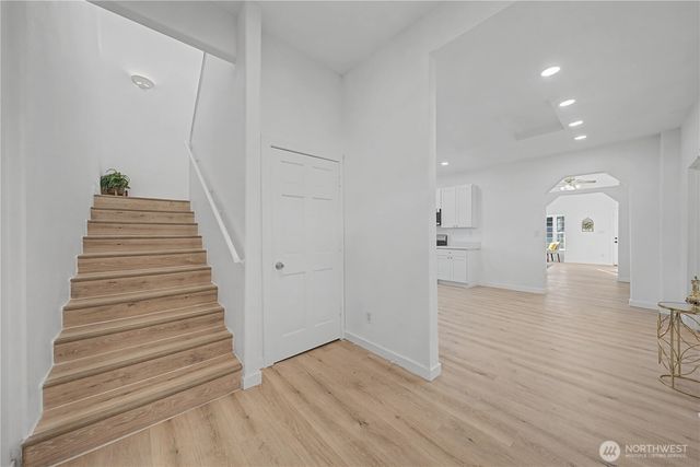 225 S D Street, Washtucna, WA 99371