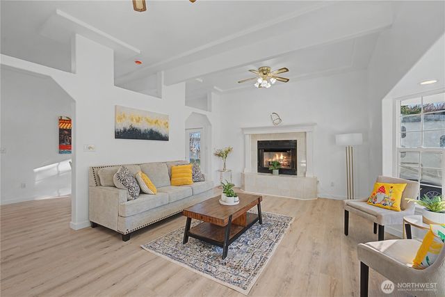 225 S D Street, Washtucna, WA 99371