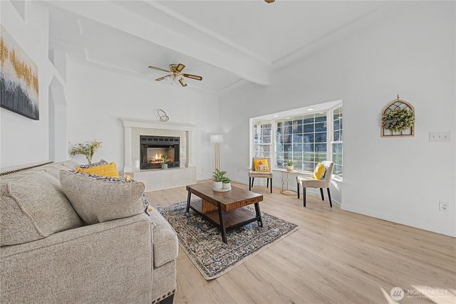 225 S D Street, Washtucna, WA 99371