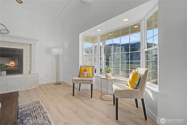 225 S D Street, Washtucna, WA 99371