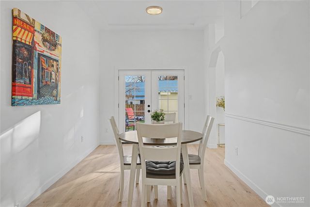 225 S D Street, Washtucna, WA 99371