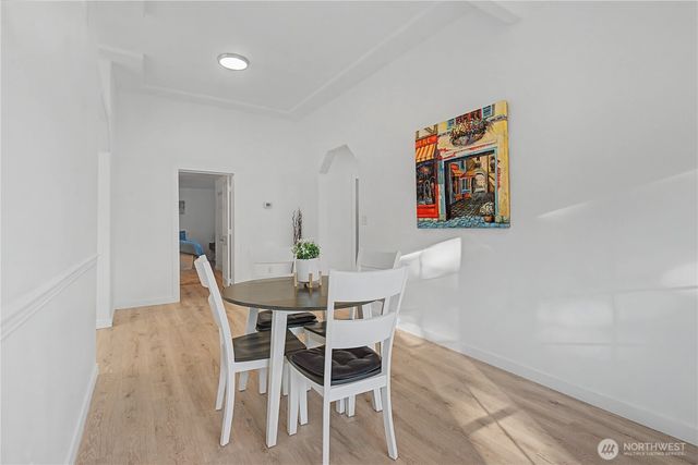 225 S D Street, Washtucna, WA 99371