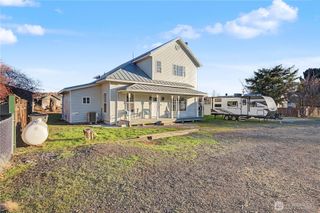 225 S D Street, Washtucna, WA 99371