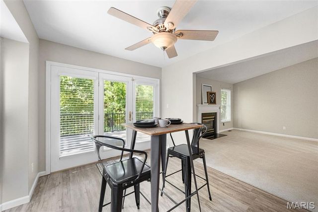 3055 Oakmont Court, St Charles, MO 63301