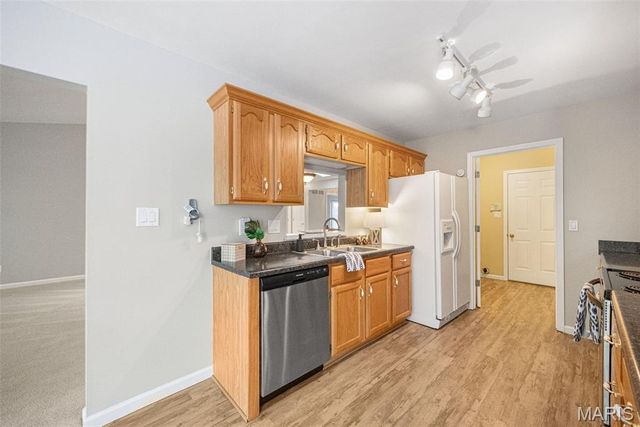3055 Oakmont Court, St Charles, MO 63301
