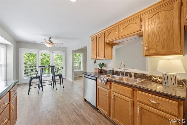 3055 Oakmont Court, St Charles, MO 63301