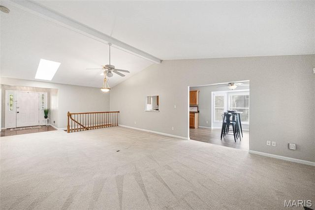 3055 Oakmont Court, St Charles, MO 63301
