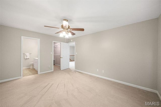 3055 Oakmont Court, St Charles, MO 63301
