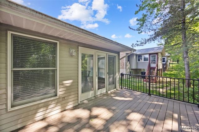 3055 Oakmont Court, St Charles, MO 63301