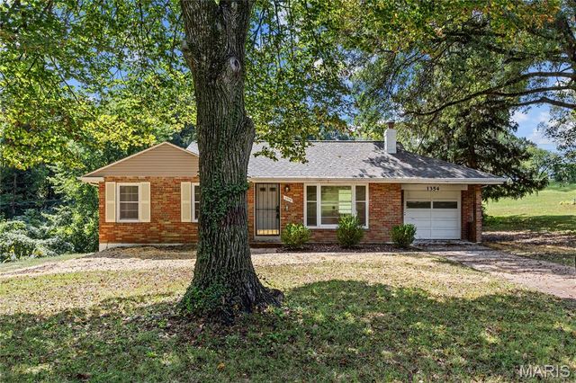 1354 Stein Road, Ferguson, MO 63135