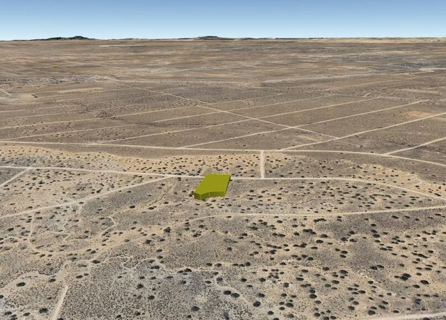 Wood (U7 B76 L24) 1.32 ac. Road NW, Rio Rancho, NM 87144