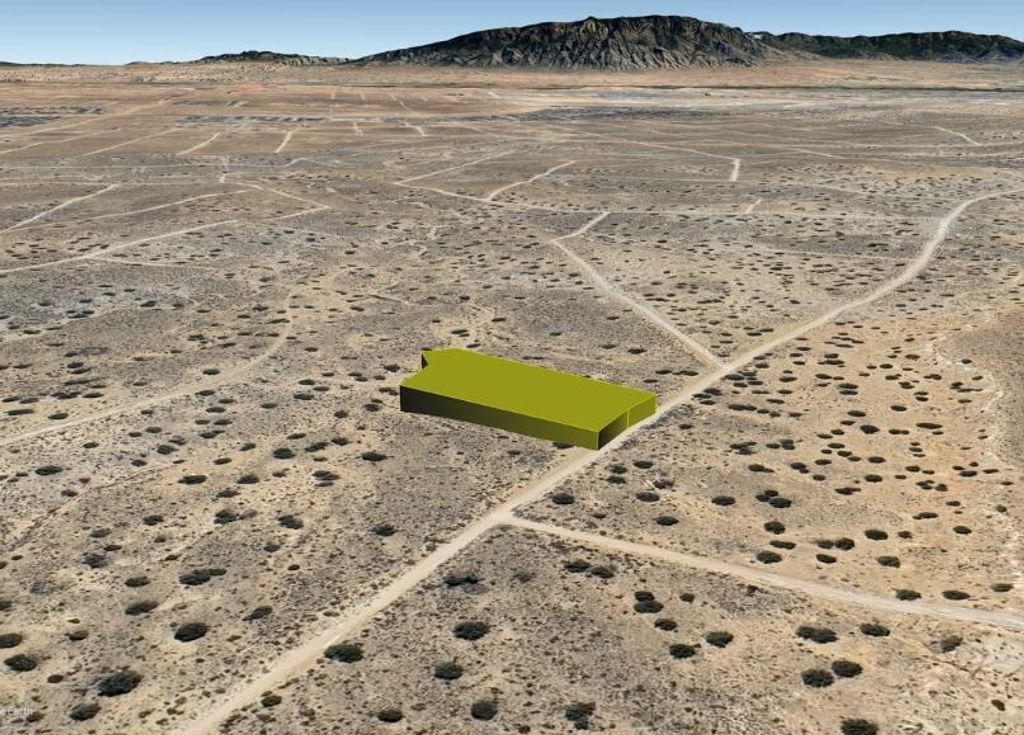 Wood (U7 B76 L24) 1.32 ac. Road NW, Rio Rancho, NM 87144