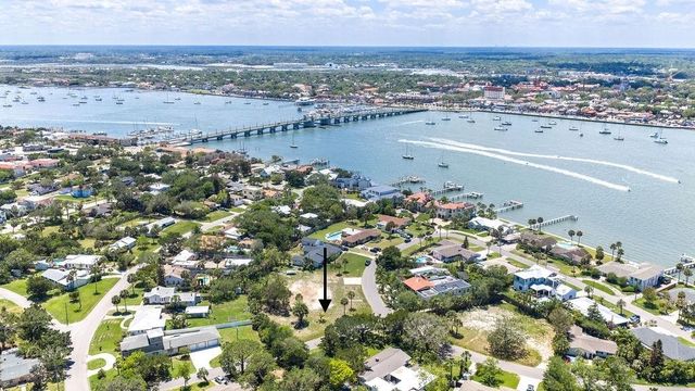 75 Avista Cir LOT 1, St Augustine, FL 32080