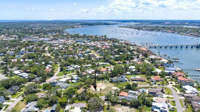 75 Avista Cir LOT 1, St Augustine, FL 32080