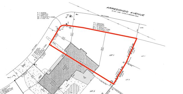 75 Avista Cir LOT 1, St Augustine, FL 32080