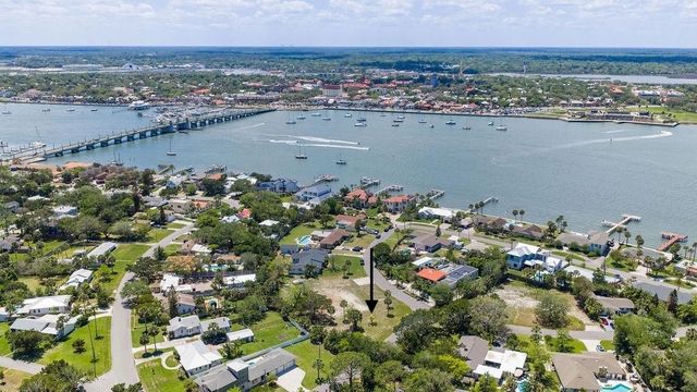 75 Avista Cir LOT 1, St Augustine, FL 32080