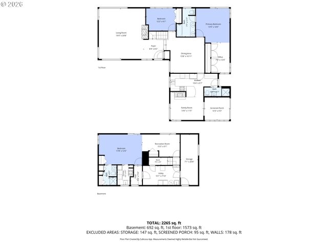 2210 Sw BROADWAY Dr, Portland, OR 97201