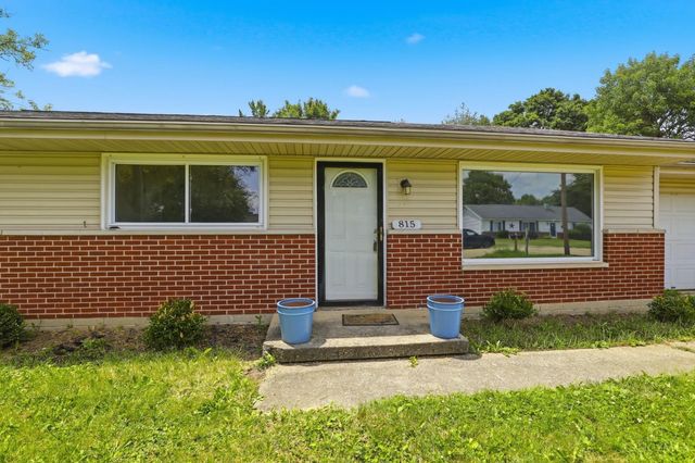 815 Charles Street, Trenton, OH 45067