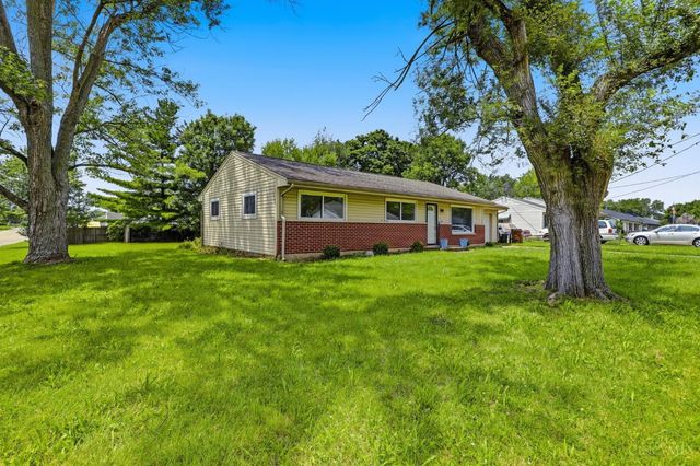 815 Charles Street, Trenton, OH 45067