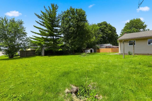 815 Charles Street, Trenton, OH 45067