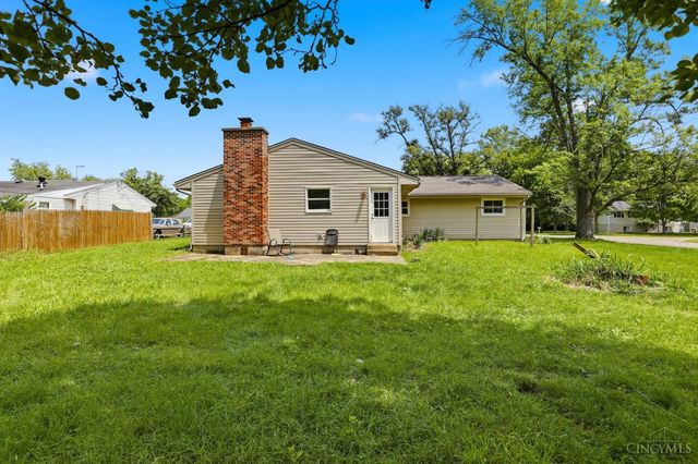 815 Charles Street, Trenton, OH 45067