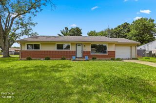 815 Charles Street, Trenton, OH 45067