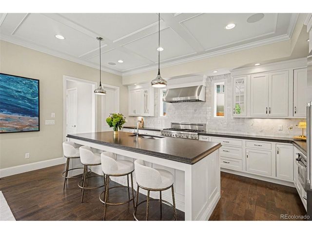 1400 S Saint Paul St, Denver, CO 80210
