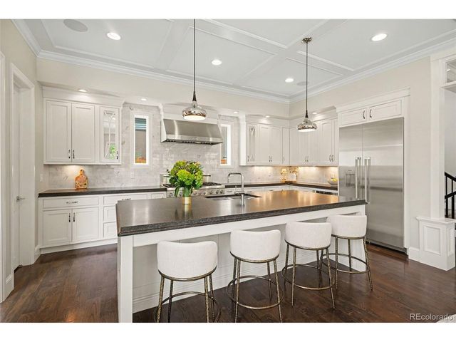 1400 S Saint Paul St, Denver, CO 80210