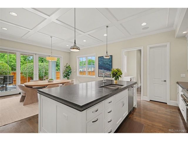 1400 S Saint Paul St, Denver, CO 80210