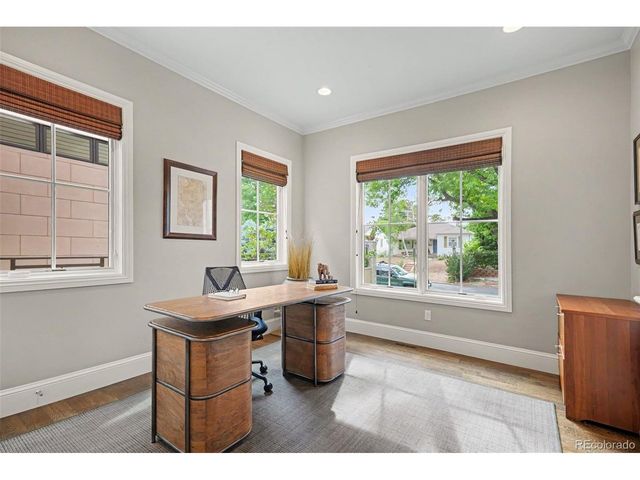 1400 S Saint Paul St, Denver, CO 80210