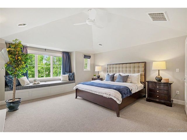 1400 S Saint Paul St, Denver, CO 80210