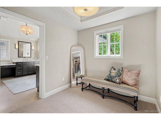 1400 S Saint Paul St, Denver, CO 80210