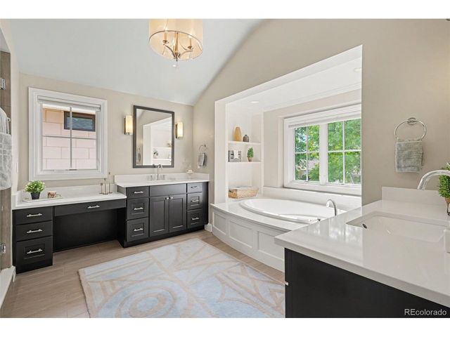 1400 S Saint Paul St, Denver, CO 80210