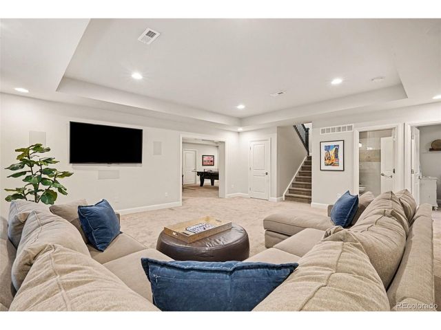 1400 S Saint Paul St, Denver, CO 80210