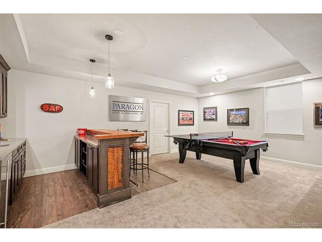 1400 S Saint Paul St, Denver, CO 80210