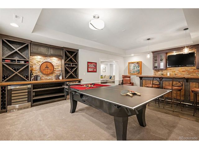 1400 S Saint Paul St, Denver, CO 80210