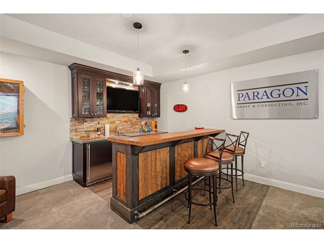 1400 S Saint Paul St, Denver, CO 80210