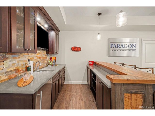 1400 S Saint Paul St, Denver, CO 80210