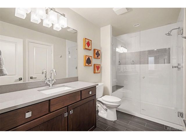 1400 S Saint Paul St, Denver, CO 80210
