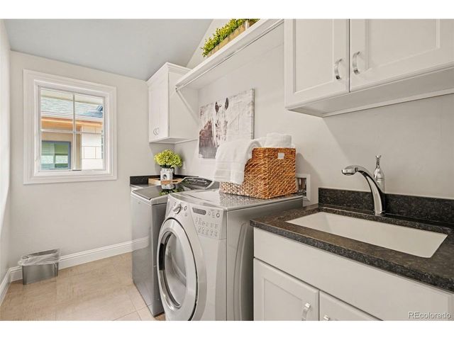 1400 S Saint Paul St, Denver, CO 80210