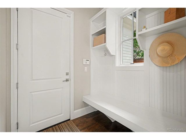 1400 S Saint Paul St, Denver, CO 80210