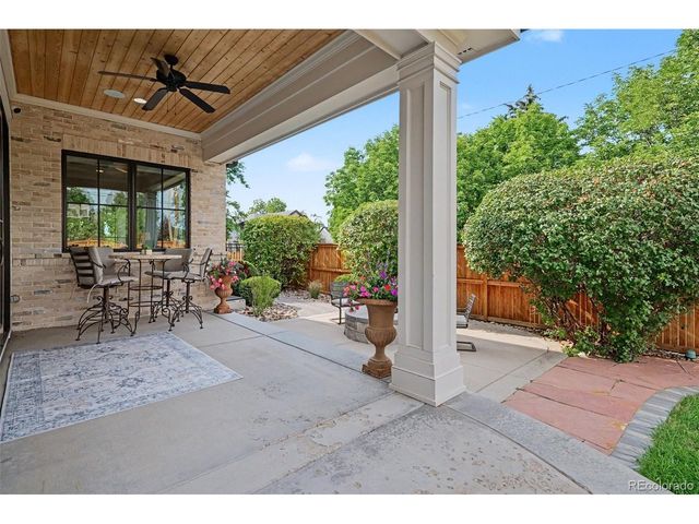 1400 S Saint Paul St, Denver, CO 80210