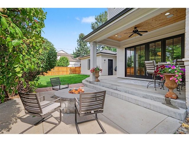 1400 S Saint Paul St, Denver, CO 80210