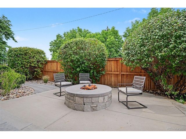 1400 S Saint Paul St, Denver, CO 80210